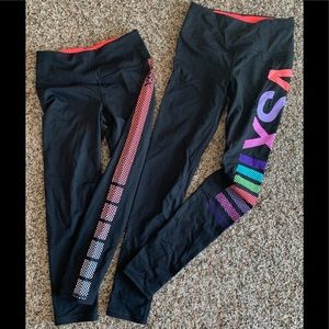 Victoria Secret Sport leggings